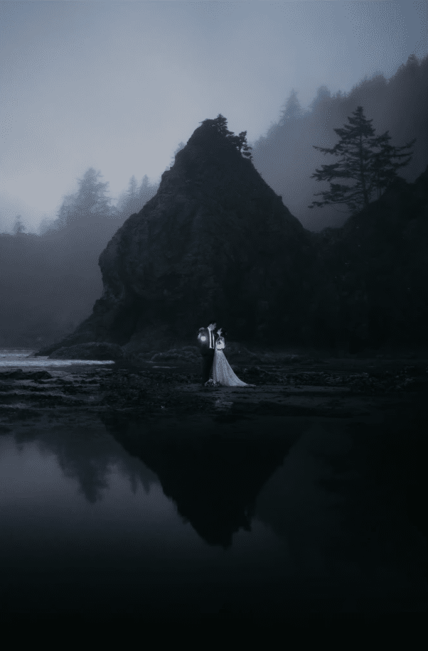 moody photography wedding style, top 10 wedding photography styles