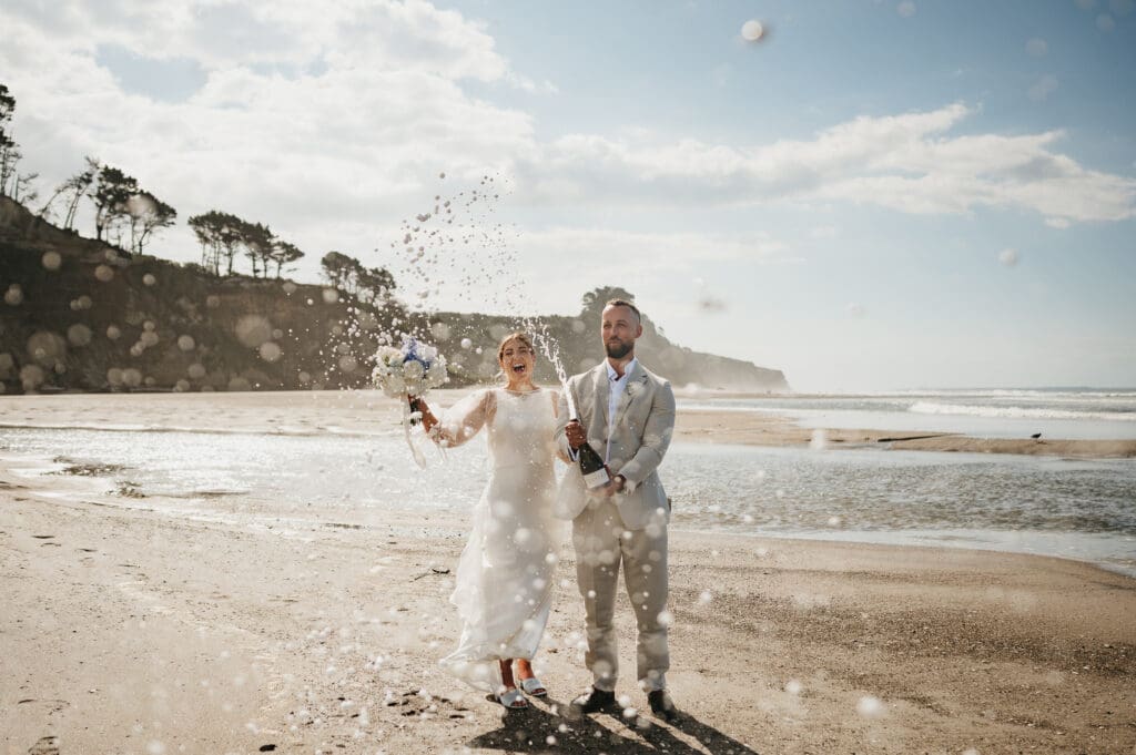 harsh light photography champagne 